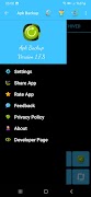 Apk Backup imagem de tela 7