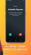 Call Control. Call Blocker স্ক্রিনশট 2