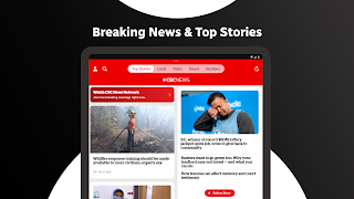 CBC News: Breaking & Local capture d'écran 6