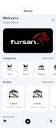 fursan 海报