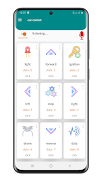 Bluetooth Voice Controller (no Ads) Affiche