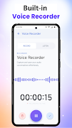 Voice Keyboard screenshot 6
