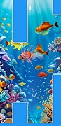 برنامه‌نما Flappy flying عکس از صفحه