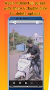 File manager for Whatsapp تصوير الشاشة 4