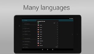 Przelicznik jednostek screenshot 7