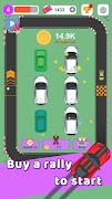 Merge Rally Car screenshot 7