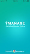 iManage पोस्टर