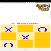 Tris - Tic Tac Toe imagem de tela 3