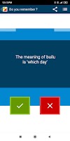 Beginner Kituba imagem de tela 1