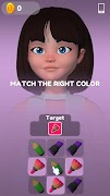پوستر Makeup Match