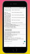 Only 4G Network Mode screenshot 3