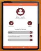 BAPS Magazines تصوير الشاشة 7