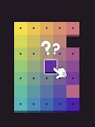 Gradient Sort Hue Game imagem de tela 5