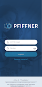 Pfiffner - InspectApp постер