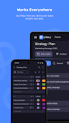 Plaky — Project Management screenshot 5