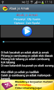 Badendang screenshot 5