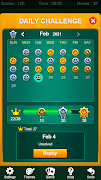 Solitaire - Pasjans screenshot 5