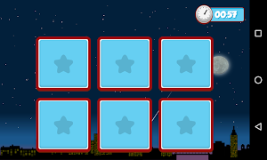 لعبة الذاكرة تصوير الشاشة 4