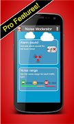 Noise Moderator screenshot 5