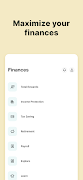 Sequoia Mobile screenshot 5
