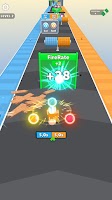 Magic Cycle Screenshot 1