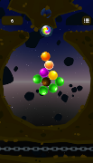 Bubble Planet ภาพหน้าจอ 6