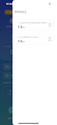 SmartAirPump स्क्रीनशॉट 2