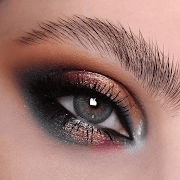 Beautiful Makeup Screenshot 1