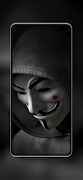 Anonymous Wallpaper Screenshot 3