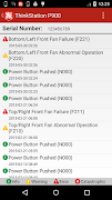 Lenovo Workstation Diagnostics screenshot 1
