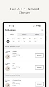 STUDIO 9 Aligned Well-being screenshot 6
