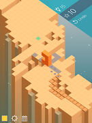Outfolded captura de pantalla 2