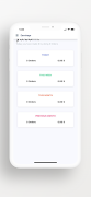 Libre Conductor screenshot 2