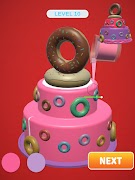 برنامه‌نما Liquid Cake عکس از صفحه