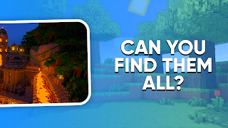 Biomes for Minecraft screenshot 3