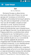 Caiet Virtual PRO screenshot 1