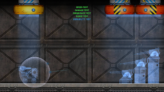 Trashbot: Robots Constructor 스크린샷 7