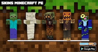 Zombie Skins Screenshot 1