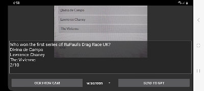 OCR to GPT screenshot 2