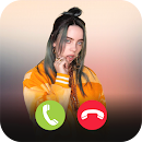 Billie Eilish - fake Call APK