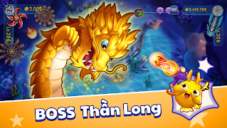 Bắn cá Ica ZingPlay capture d'écran 7