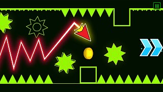 Wave Dash : Geometry Arrow 스크린샷 1