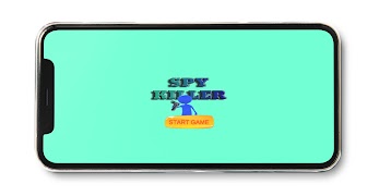 Spy Killer পোস্টার