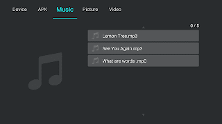 File Explorer imagem de tela 3