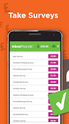 InboxPounds screenshot 2