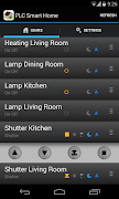 PLC Smart Home poster