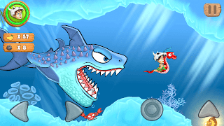 Jungle Adventures 2 تصوير الشاشة 4