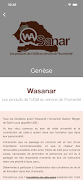 Wasanar 스크린샷 3