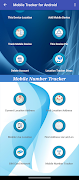 Mobile Tracker for Android スクリーンショット 4