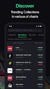 NFTBase: NFT Wallet screenshot 1